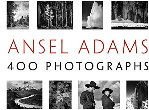 Ansel Adams at 100 : A Postcard Folio Book: Szarkowski, John